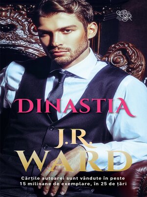 cover image of Dinastia